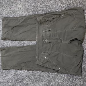 Kuhl womans pants
